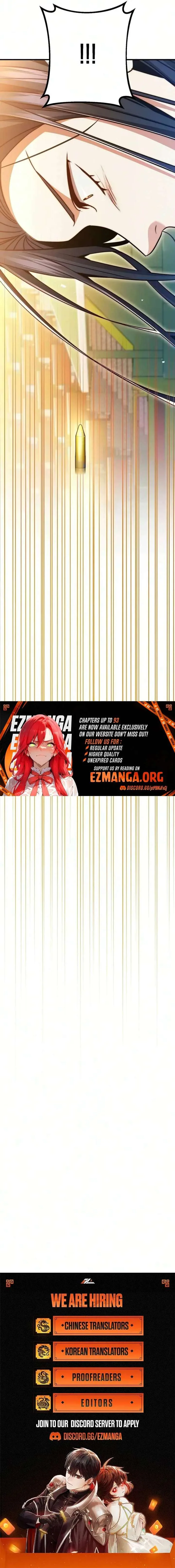 High school queen Chapter 91 page 13