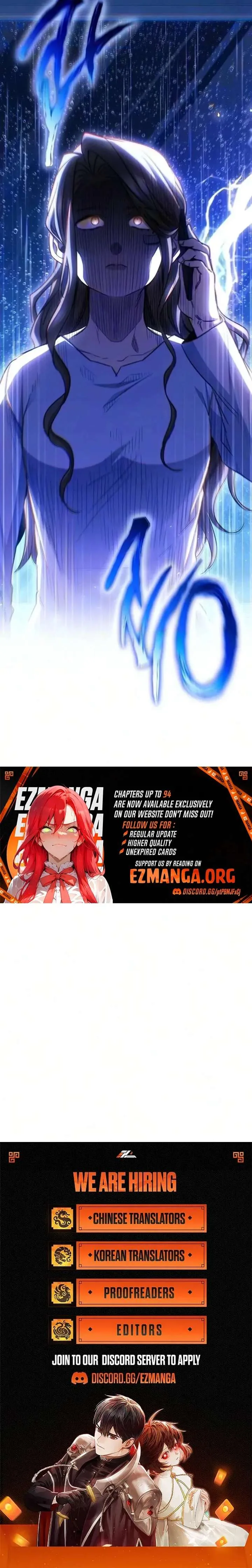 High school queen Chapter 93 page 20