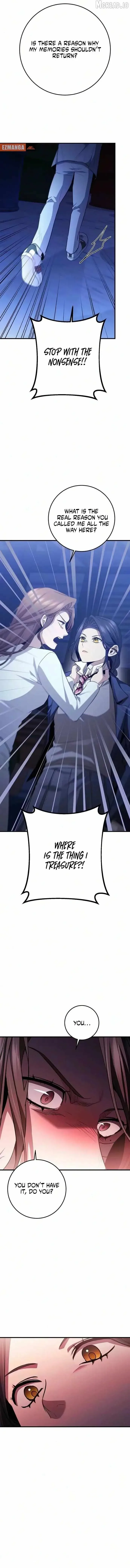 High school queen Chapter 94 page 17