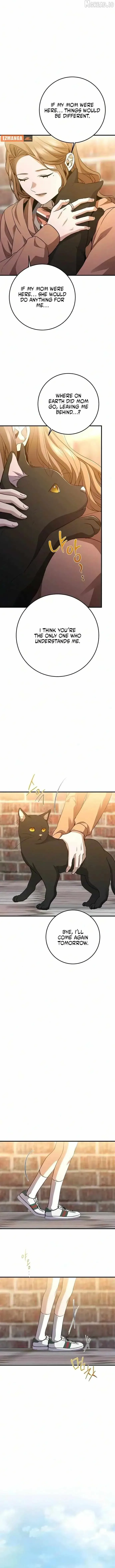 High school queen Chapter 94 page 24