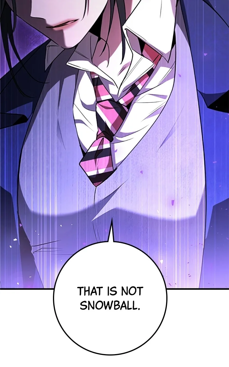 High school queen Chapter 95 page 3
