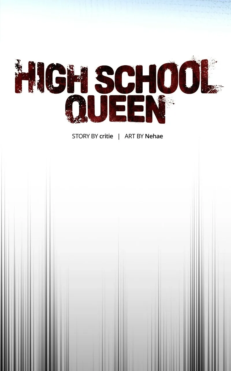 High school queen Chapter 95 page 7