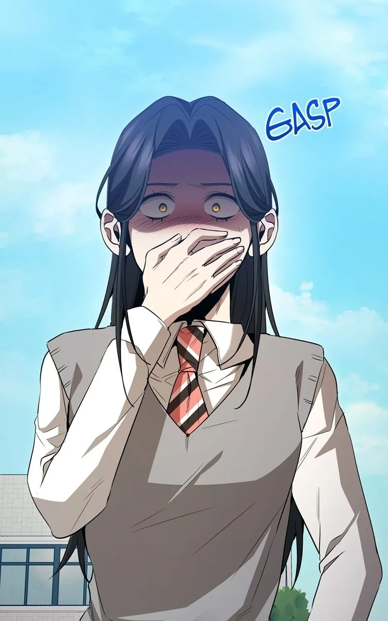 High school queen Chapter 95 page 24