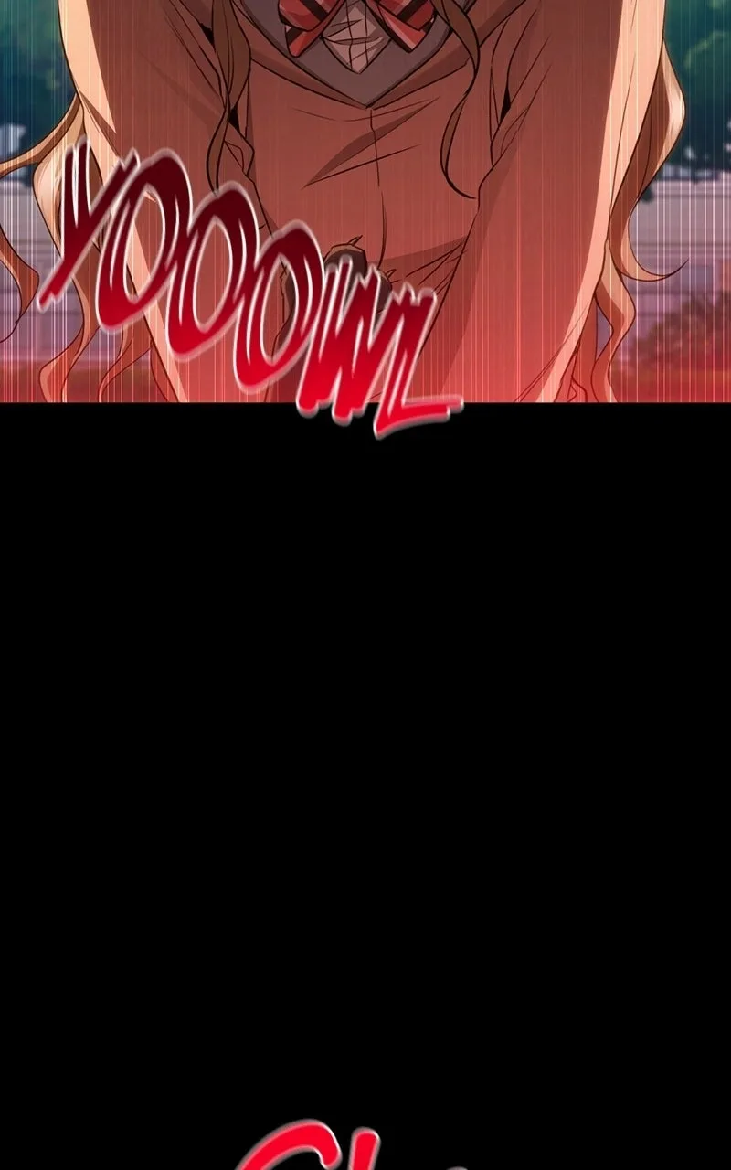 High school queen Chapter 95 page 21