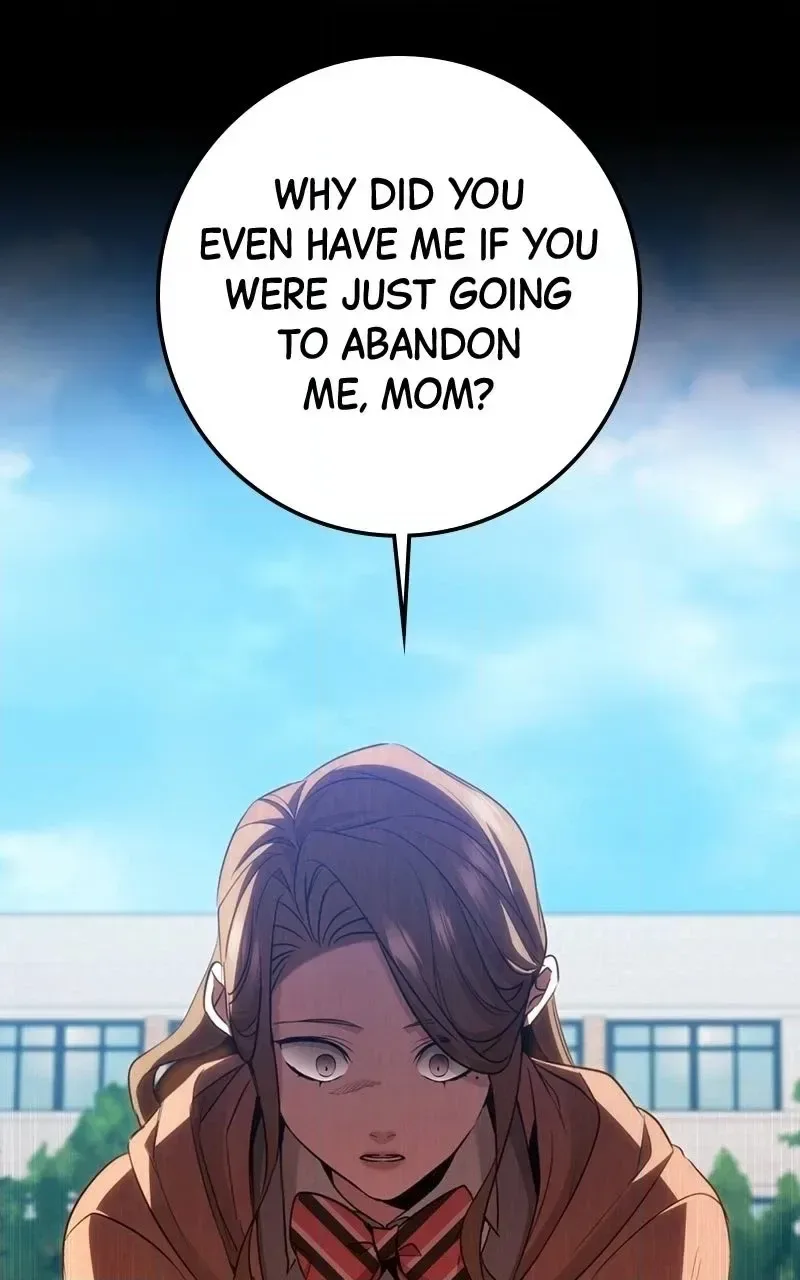 High school queen Chapter 95 page 20