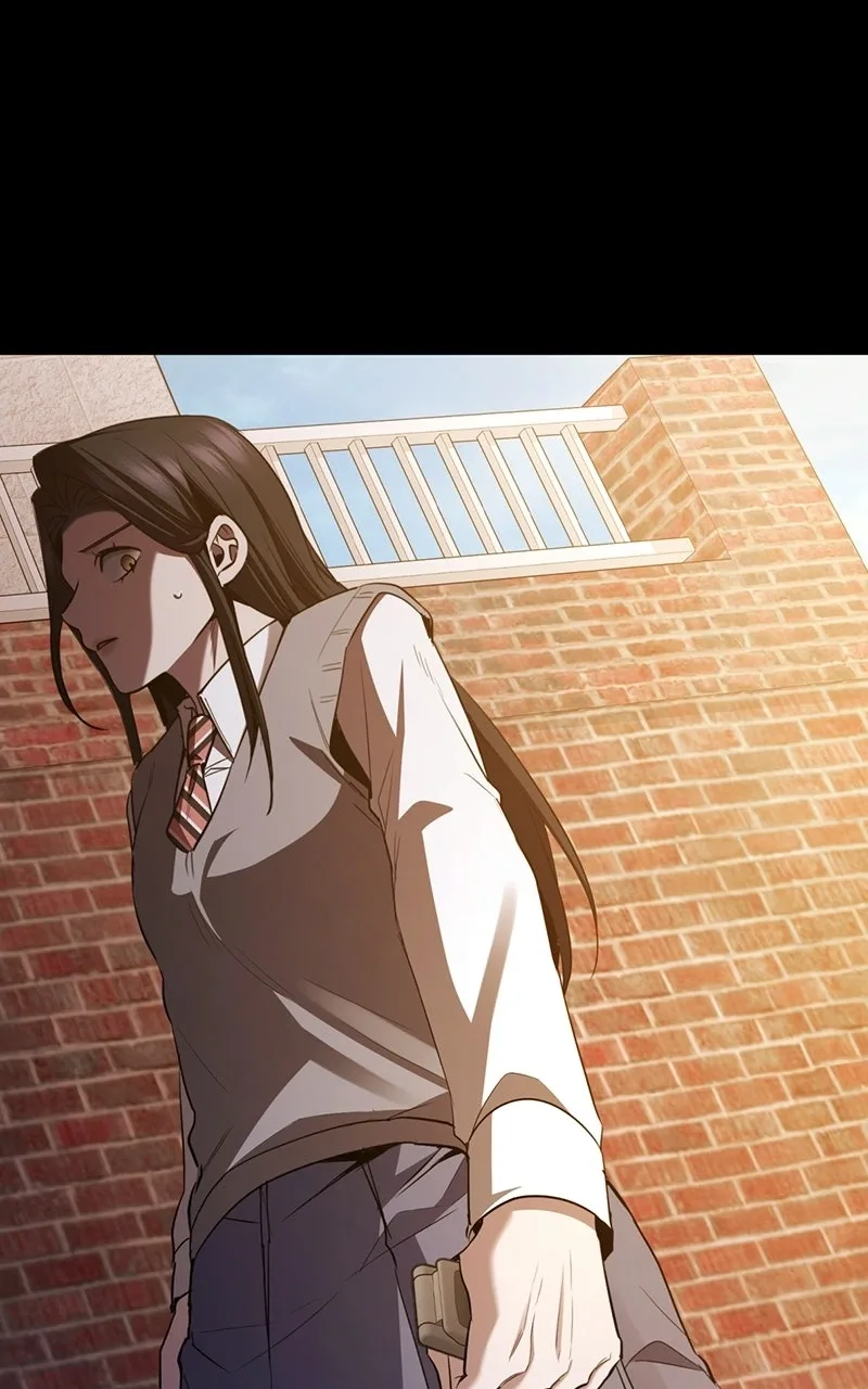 High school queen Chapter 95 page 35