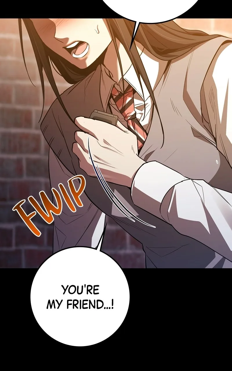 High school queen Chapter 95 page 37
