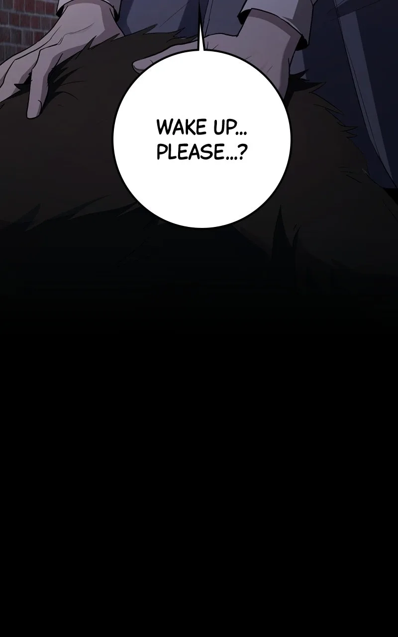 High school queen Chapter 95 page 45