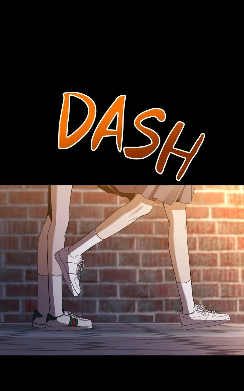 High school queen Chapter 95 page 46