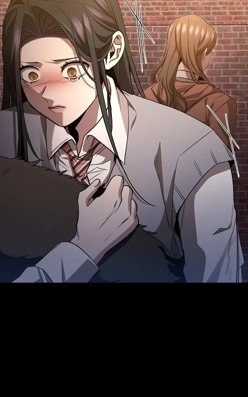 High school queen Chapter 95 page 48