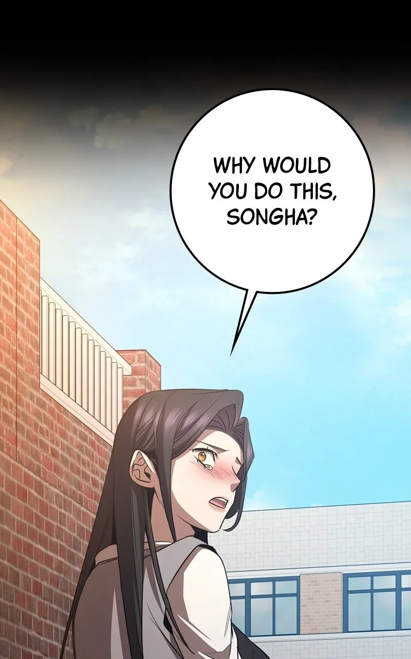 High school queen Chapter 95 page 49