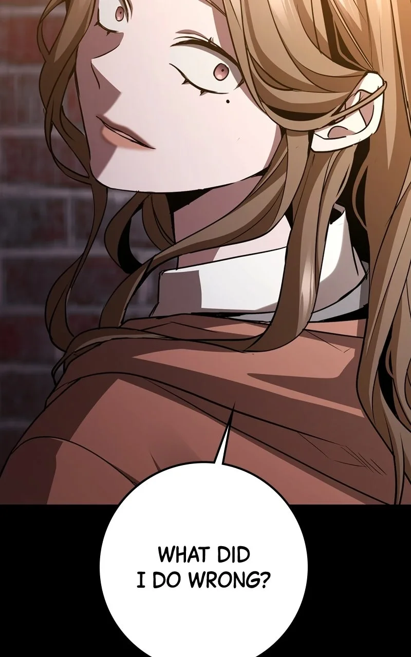 High school queen Chapter 95 page 53