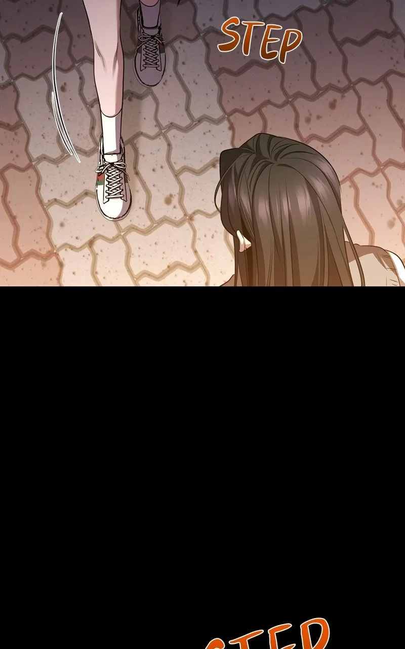 High school queen Chapter 95 page 56