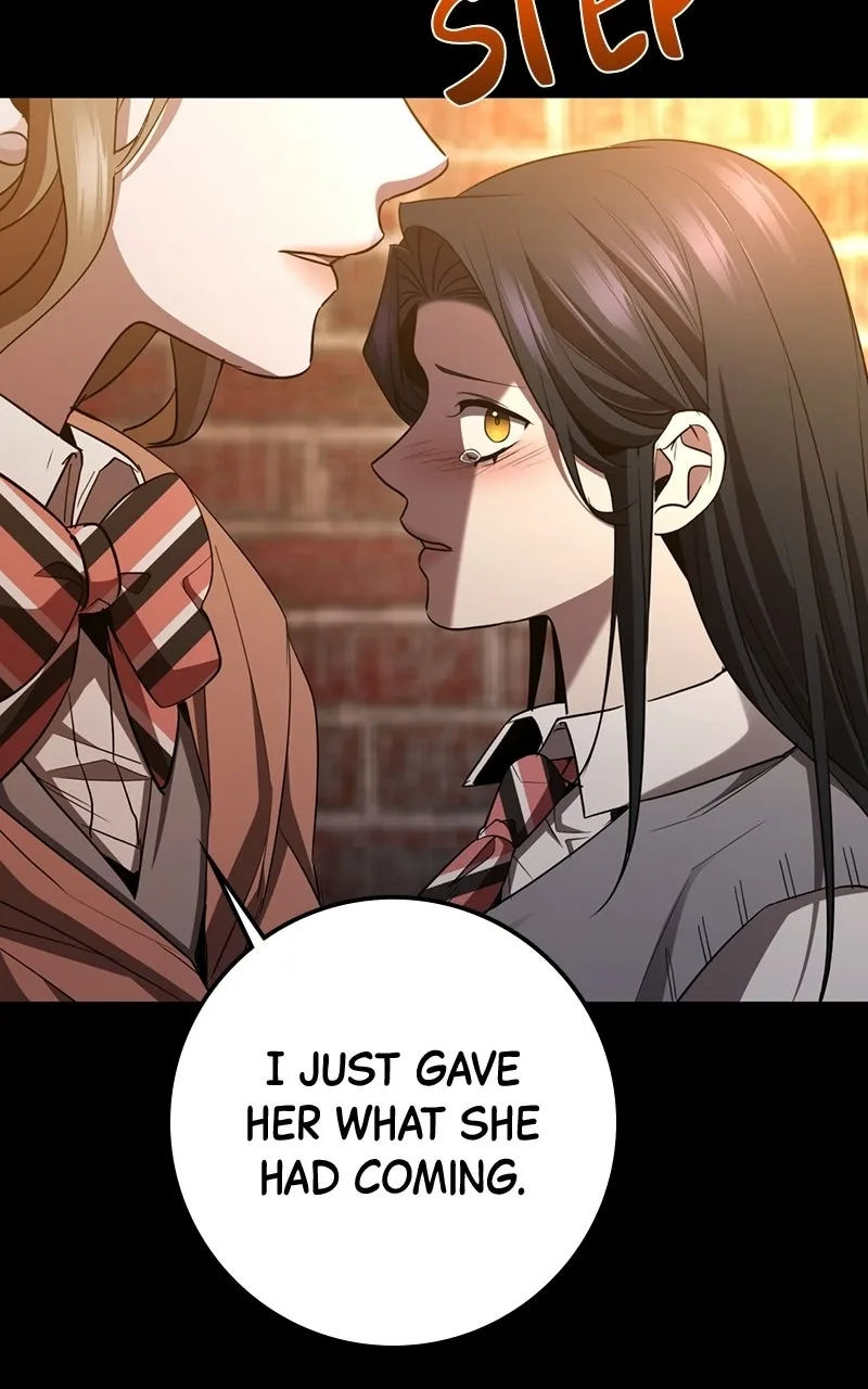 High school queen Chapter 95 page 57