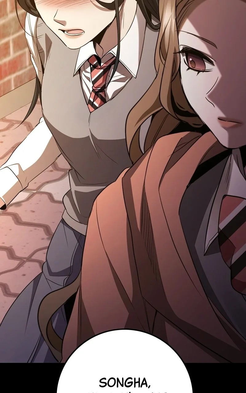 High school queen Chapter 95 page 62