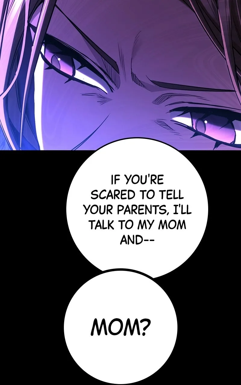 High school queen Chapter 95 page 64