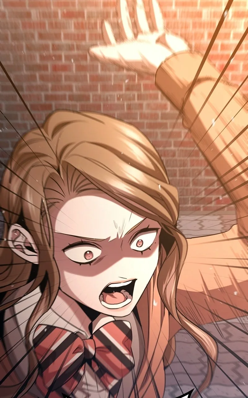 High school queen Chapter 95 page 66