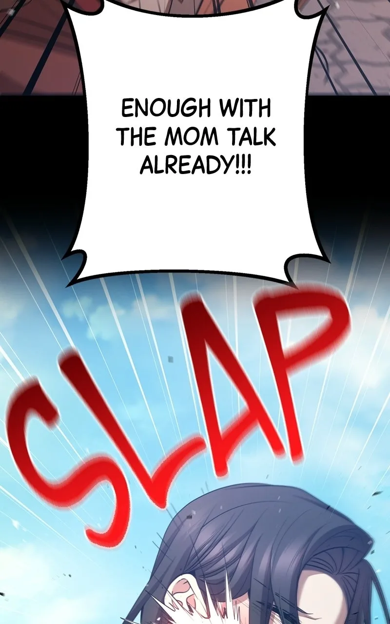 High school queen Chapter 95 page 67