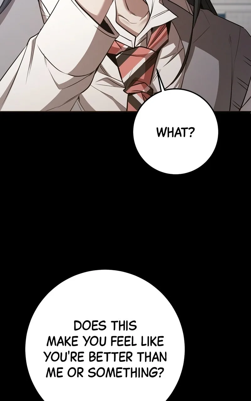 High school queen Chapter 95 page 71
