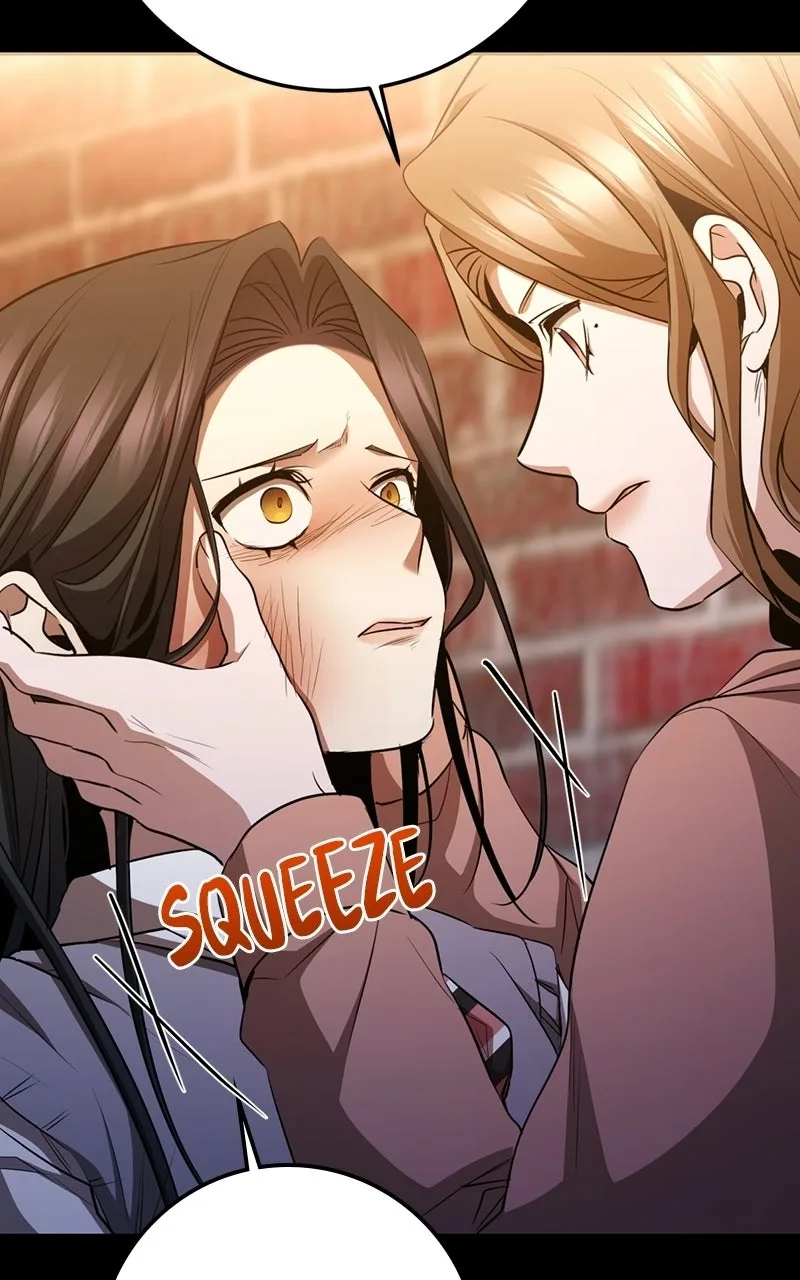 High school queen Chapter 95 page 72