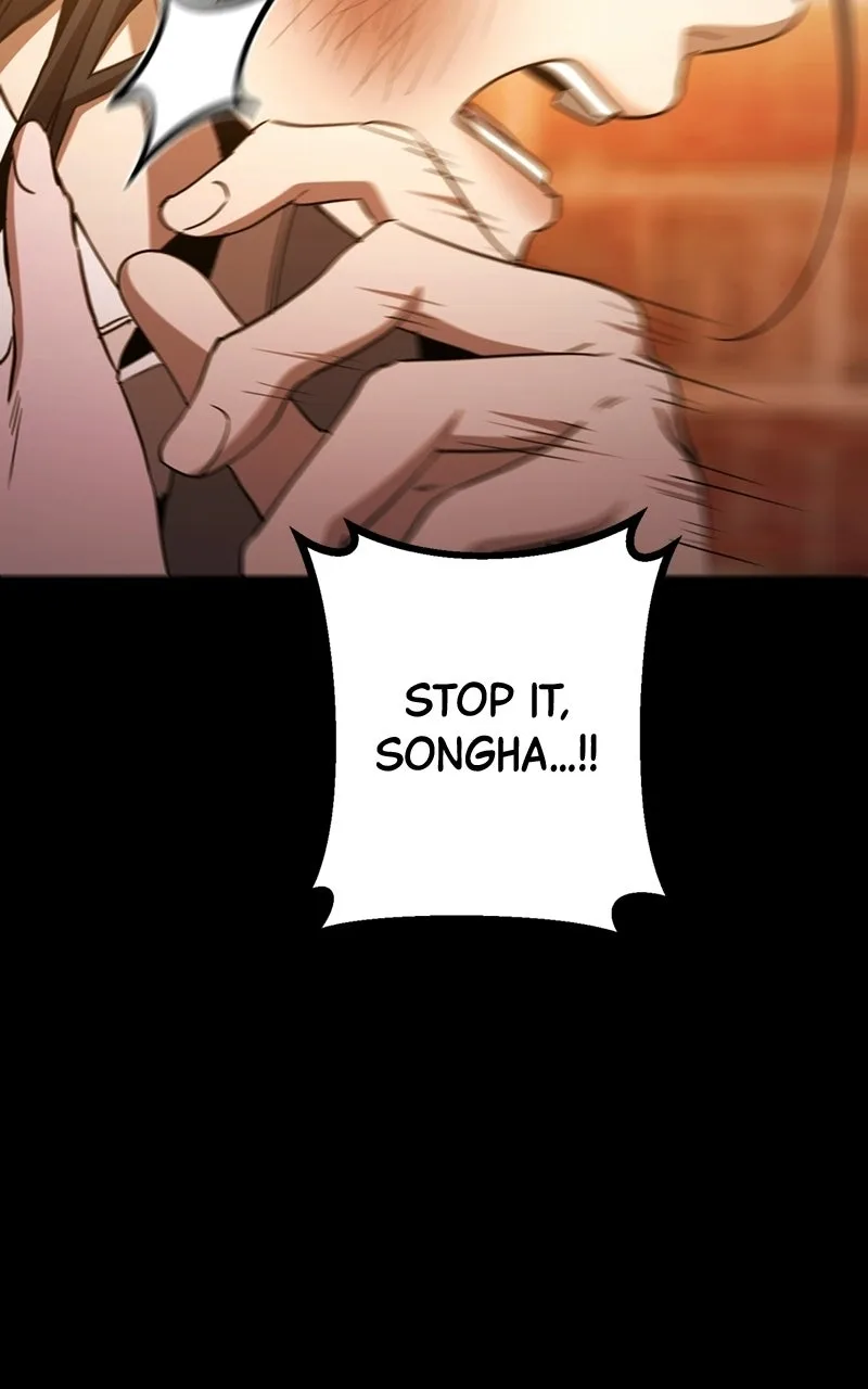 High school queen Chapter 95 page 74