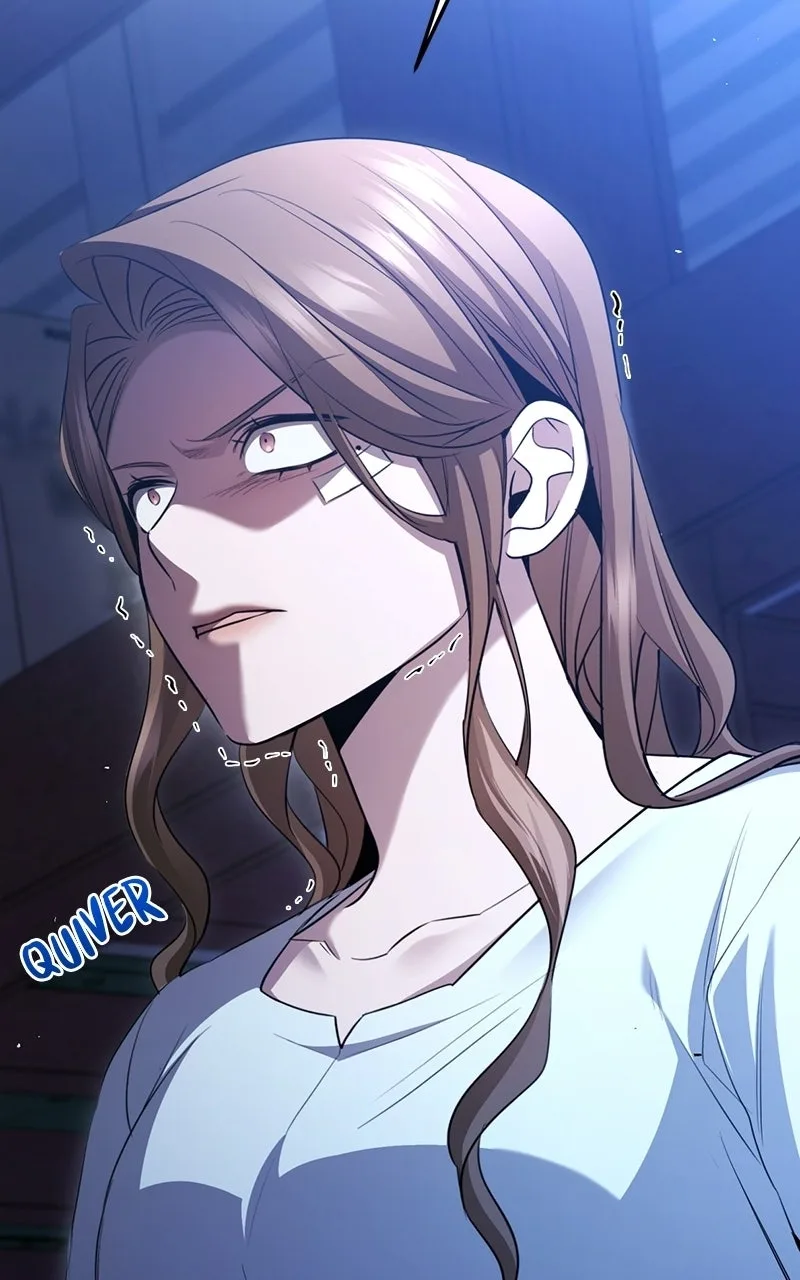 High school queen Chapter 95 page 106