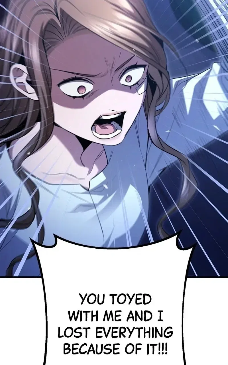 High school queen Chapter 95 page 110