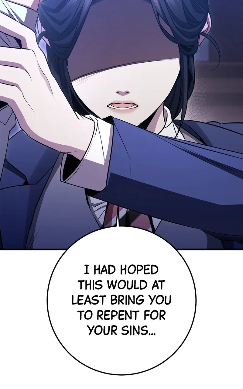 High school queen Chapter 95 page 113