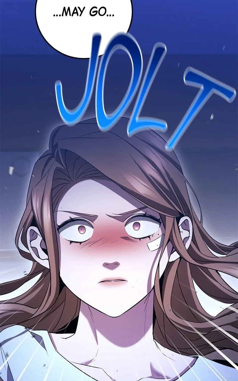 High school queen Chapter 95 page 117