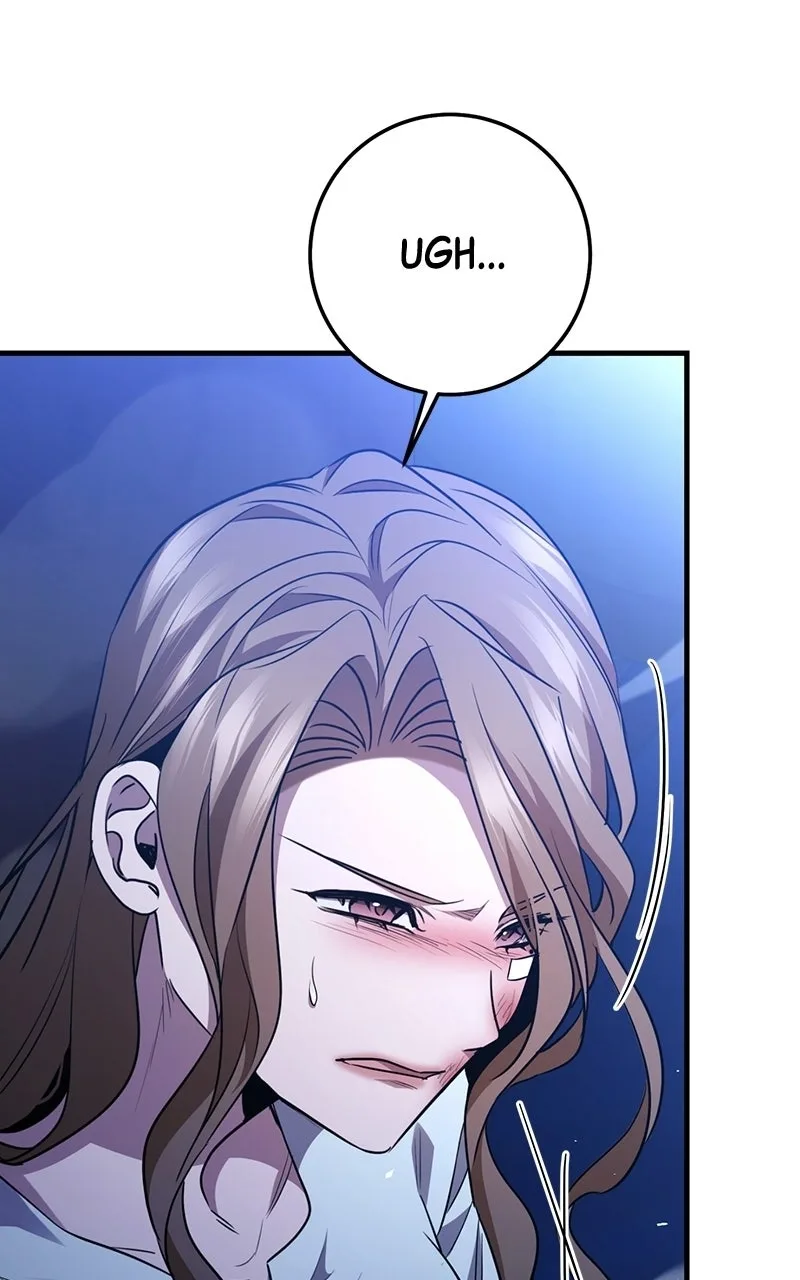 High school queen Chapter 95 page 127