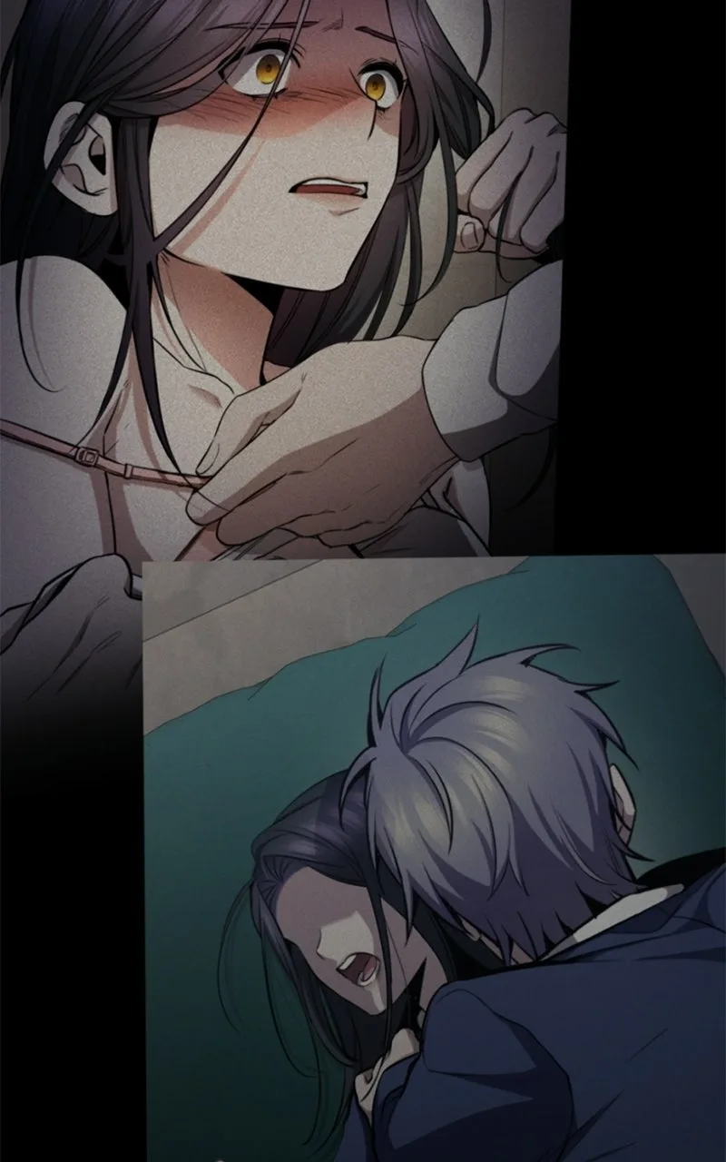 High school queen Chapter 95 page 166