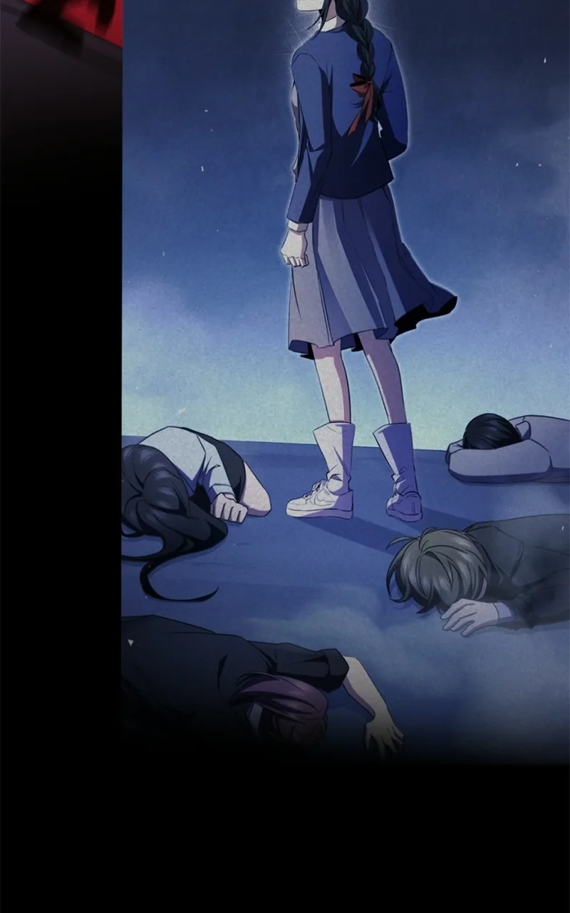 High school queen Chapter 95 page 173