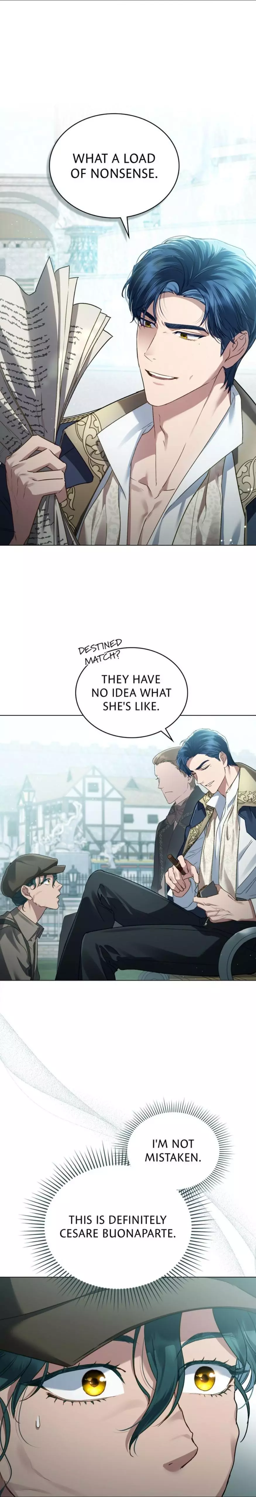 High Society Chapter 1 page 15
