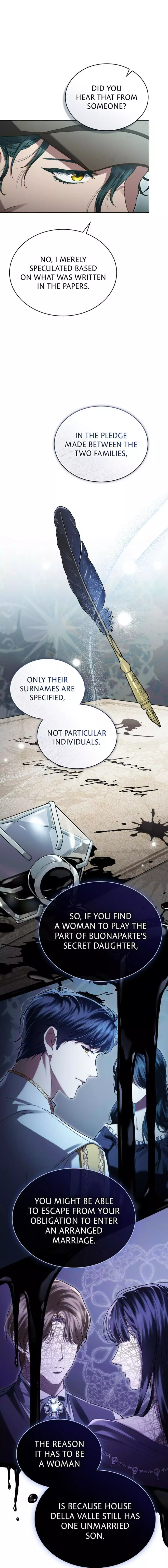 High Society Chapter 1 page 21