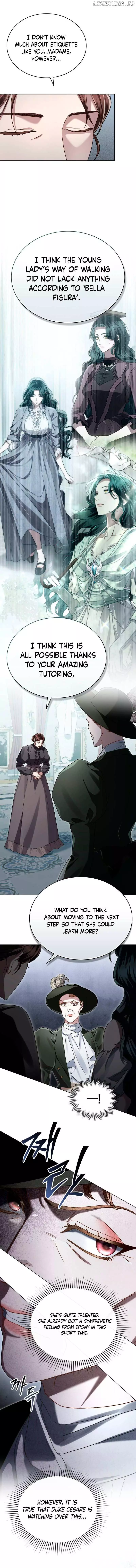 High Society Chapter 12 page 5