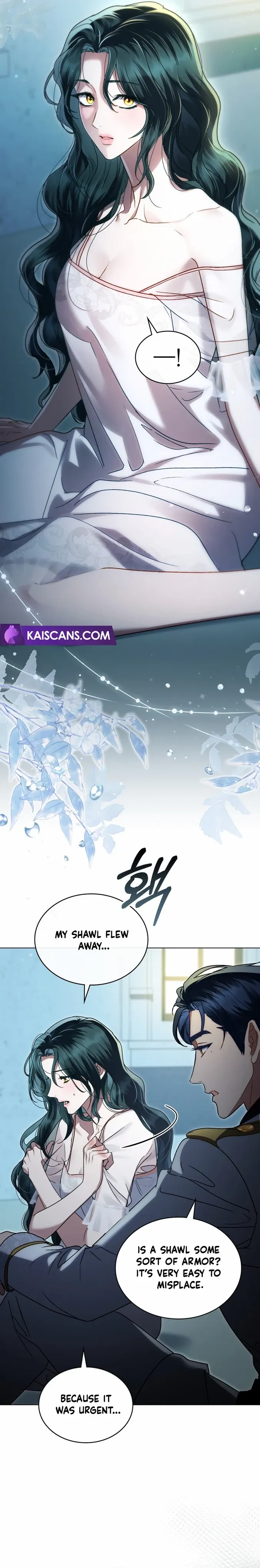 High Society Chapter 17 page 3