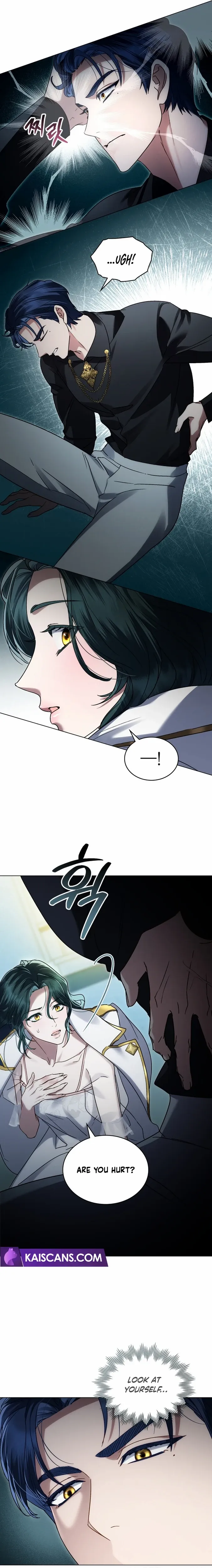 High Society Chapter 17 page 6