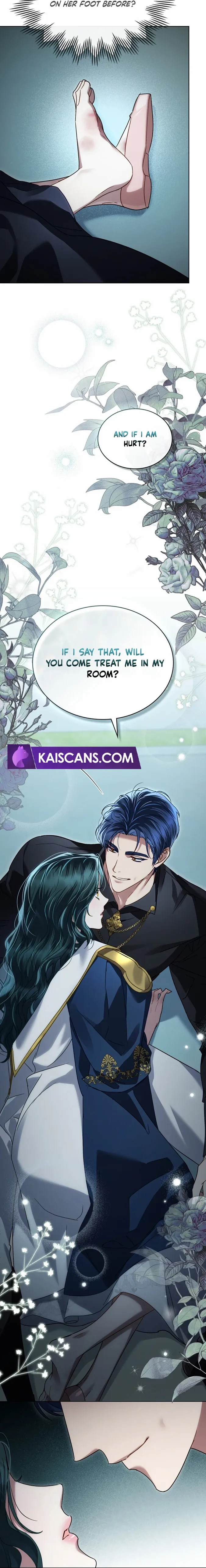 High Society Chapter 17 page 8