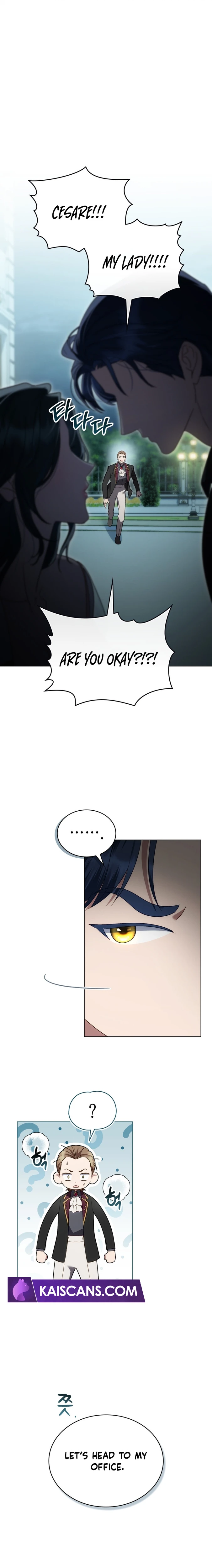 High Society Chapter 17 page 9