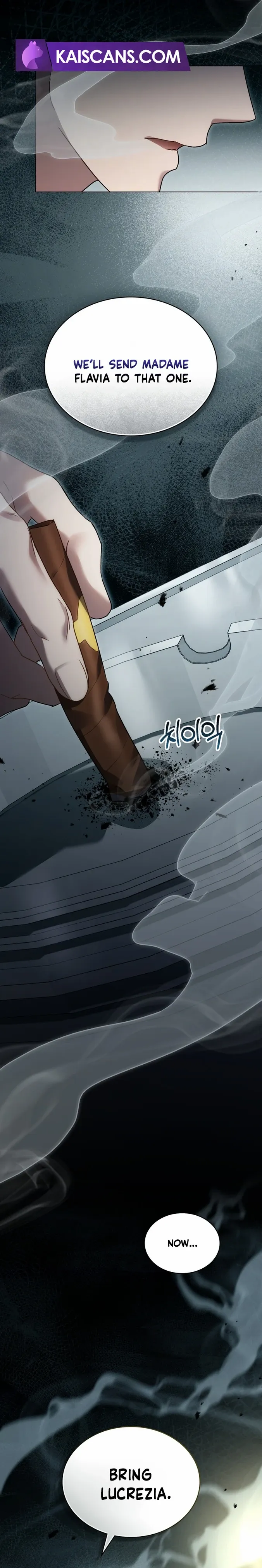 High Society Chapter 17 page 16