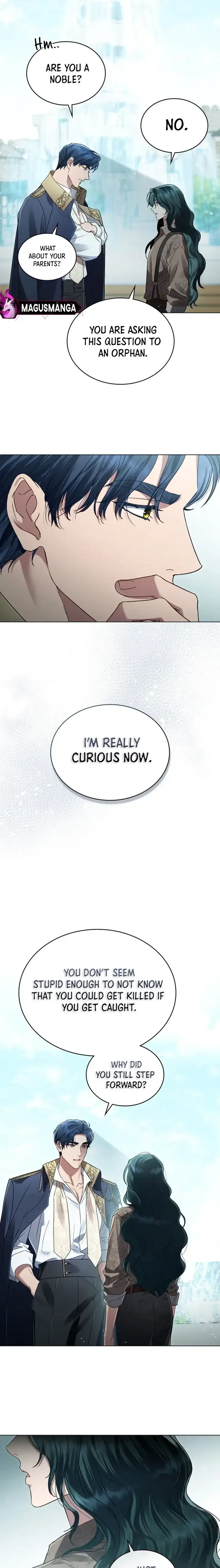 High Society Chapter 2 page 2