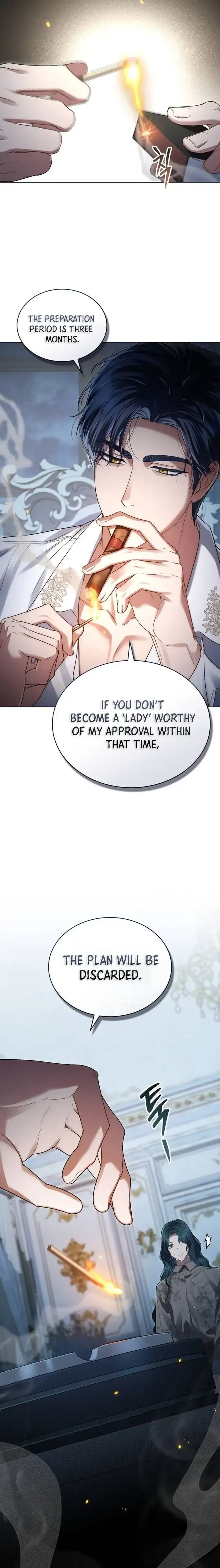High Society Chapter 2 page 22