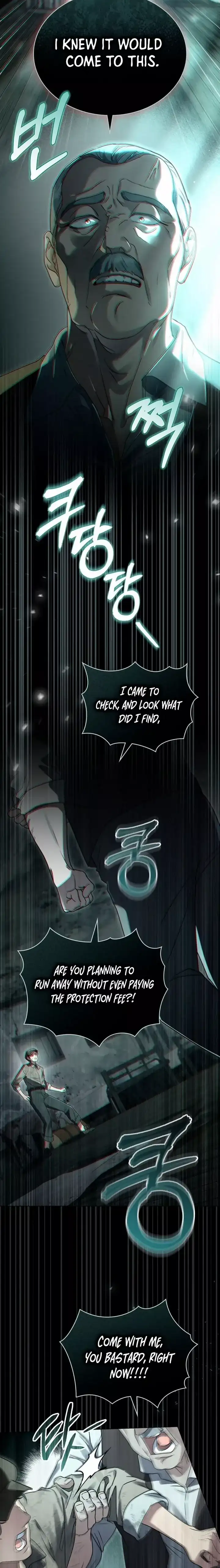 High Society Chapter 2 page 9