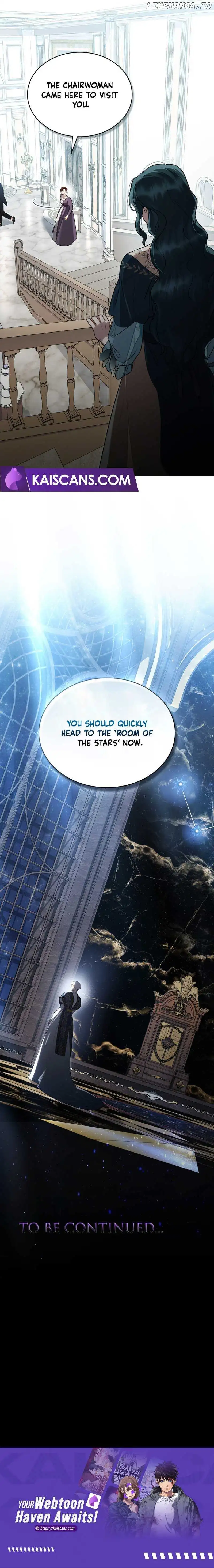 High Society Chapter 22 page 11
