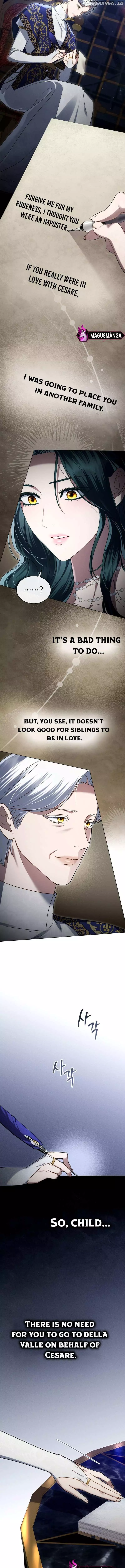 High Society Chapter 23 page 9