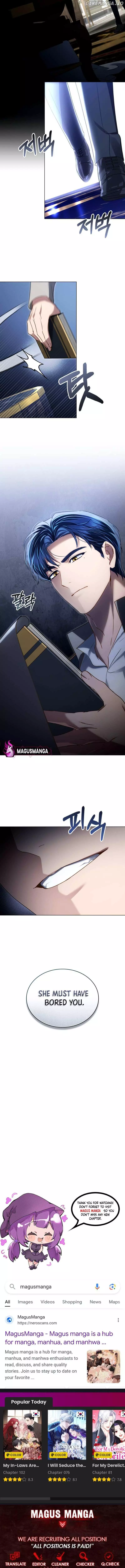 High Society Chapter 23 page 12