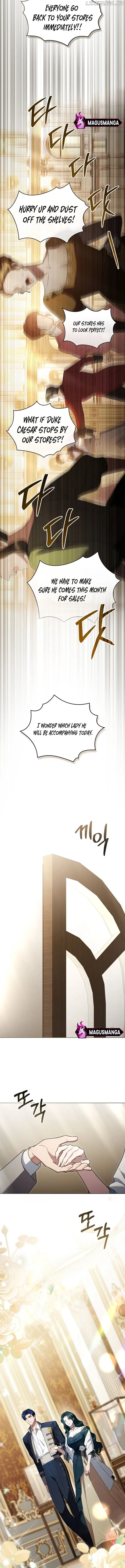 High Society Chapter 24 page 11