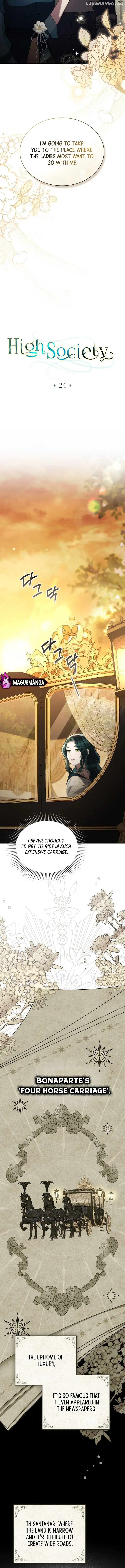 High Society Chapter 24 page 4