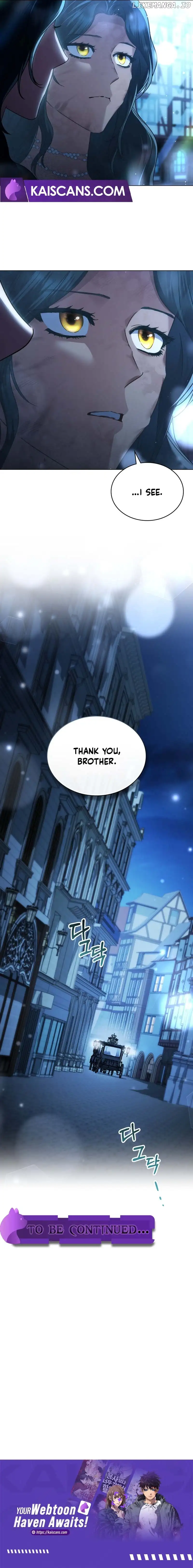 High Society Chapter 25 page 11