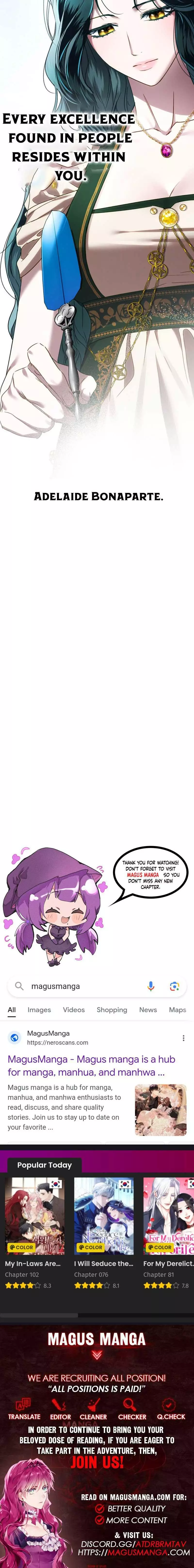 High Society Chapter 29 page 10
